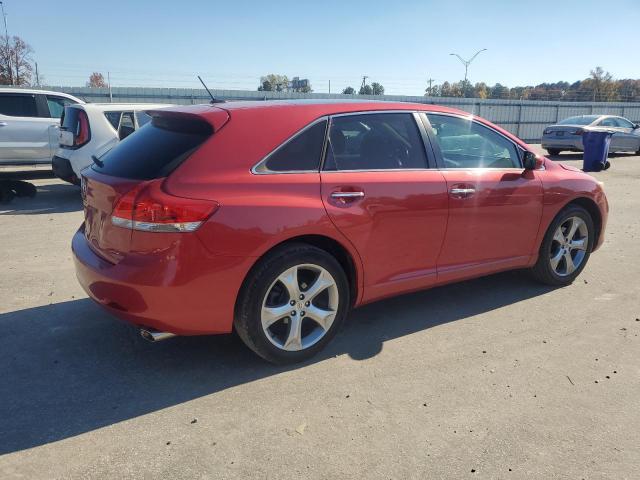 Toyota Venza Image 2