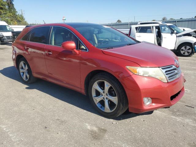 Toyota Venza Image 4