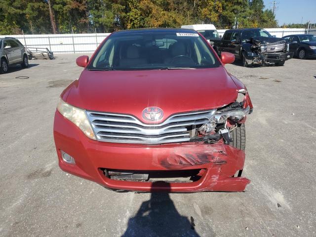 Toyota Venza Image 12