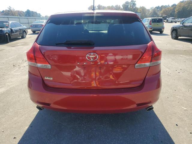 Toyota Venza Image 7