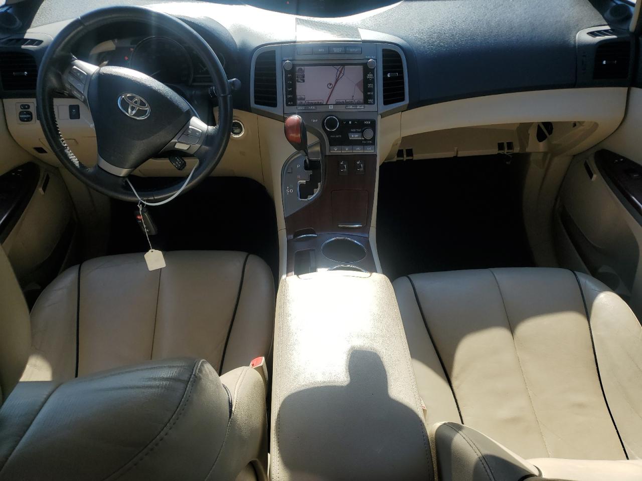 Toyota Venza Image 10