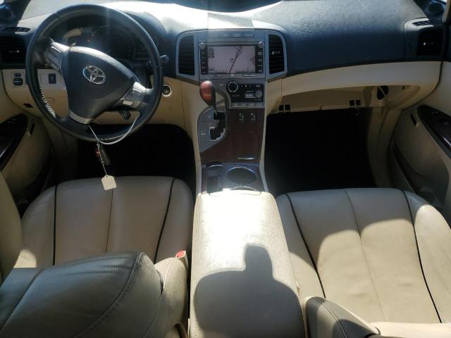 Toyota Venza Image 10