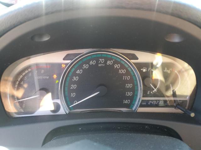 Toyota Venza Image 5