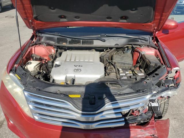 Toyota Venza Image 9