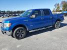 Ford F-150 Supercrew Image 1