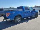 Ford F-150 Supercrew Image 11