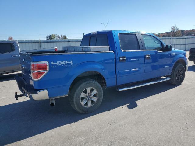 Ford F-150 Supercrew Image 11