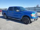 Ford F-150 Supercrew Image 4
