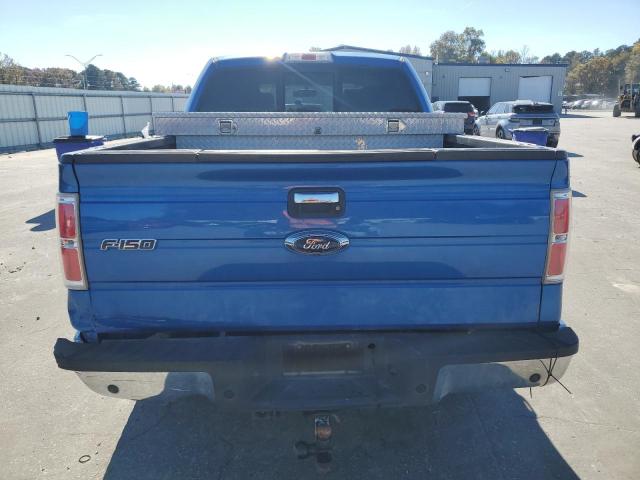 Ford F-150 Supercrew Image 5