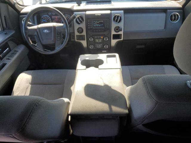 Ford F-150 Supercrew Image 6