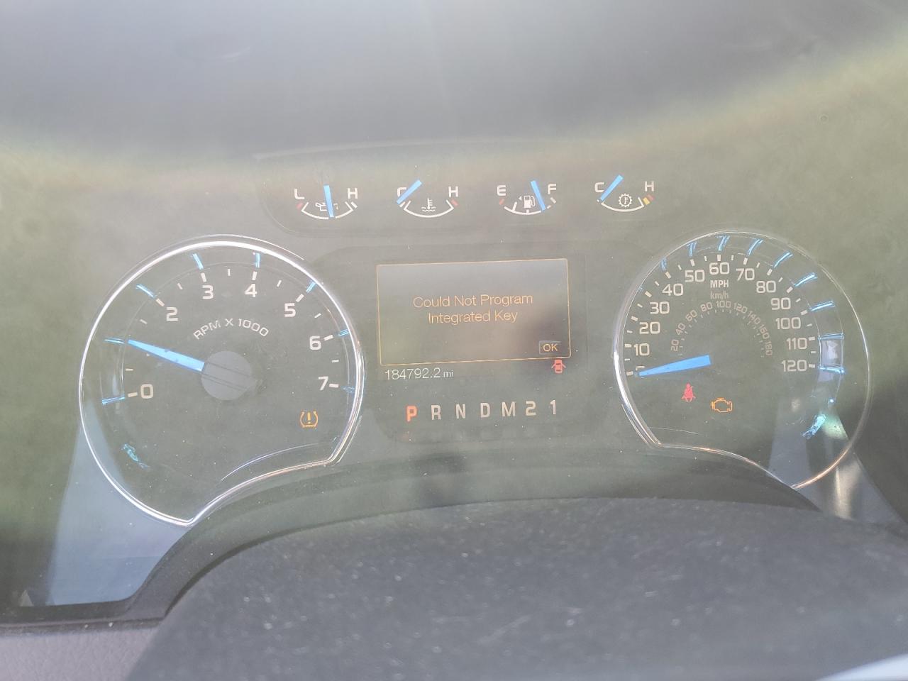 Ford F-150 Supercrew Image 10