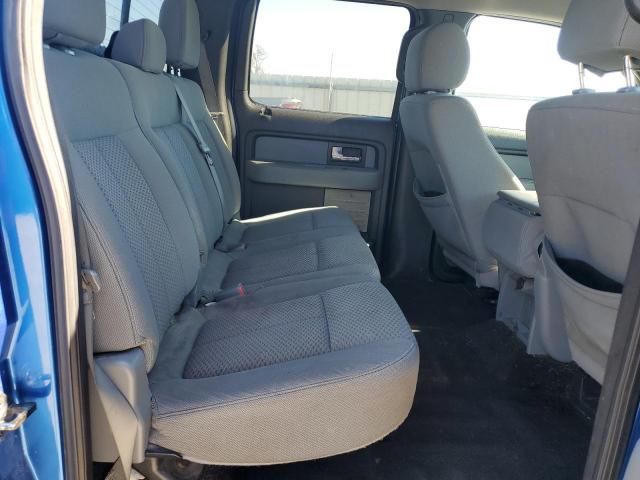 Ford F-150 Supercrew Image 12