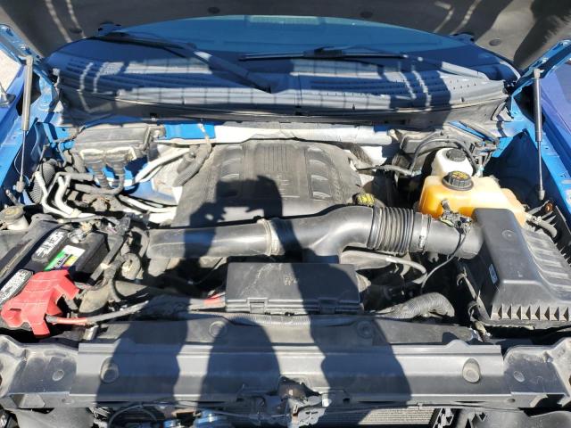 Ford F-150 Supercrew Image 8