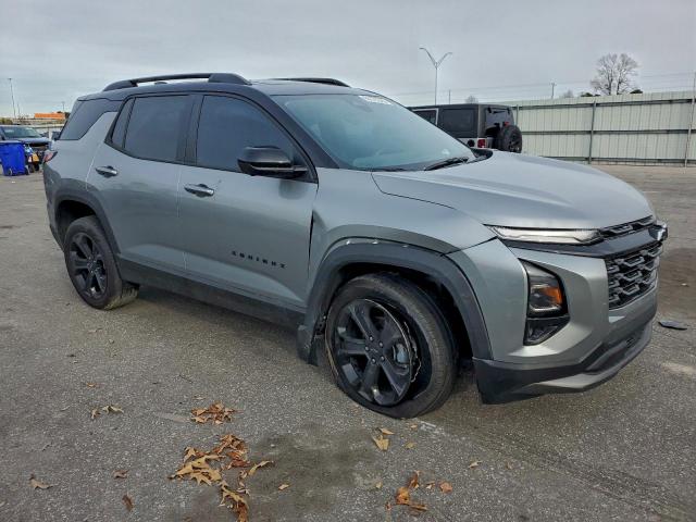 Chevrolet Equinox Lt Image 4