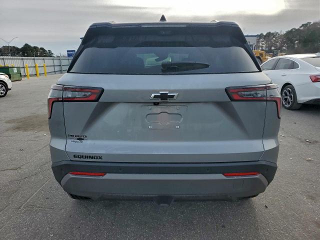 Chevrolet Equinox Lt Image 5