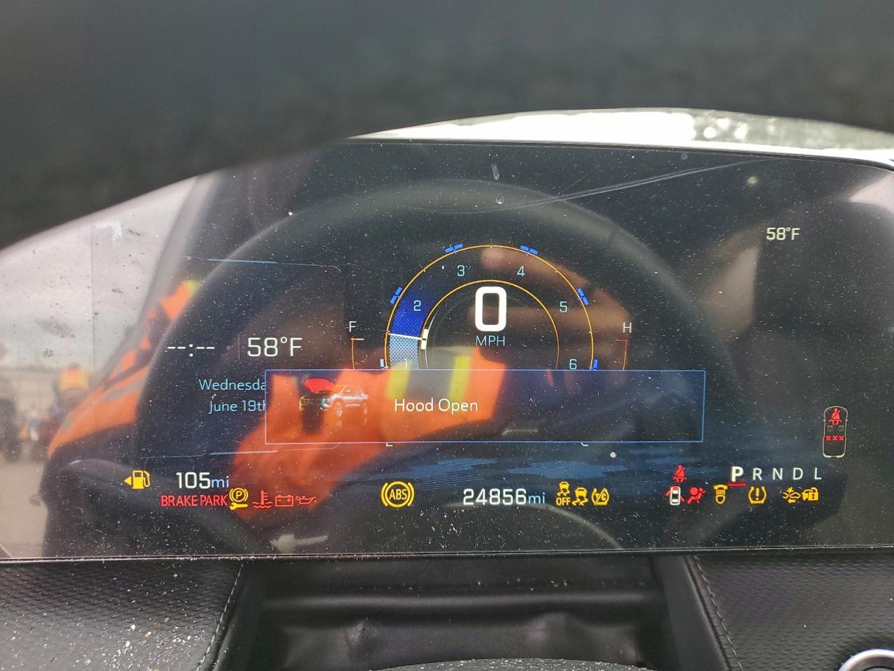 Chevrolet Equinox Lt Image 6