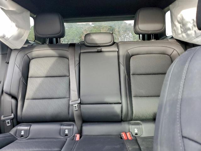 Chevrolet Equinox Lt Image 9