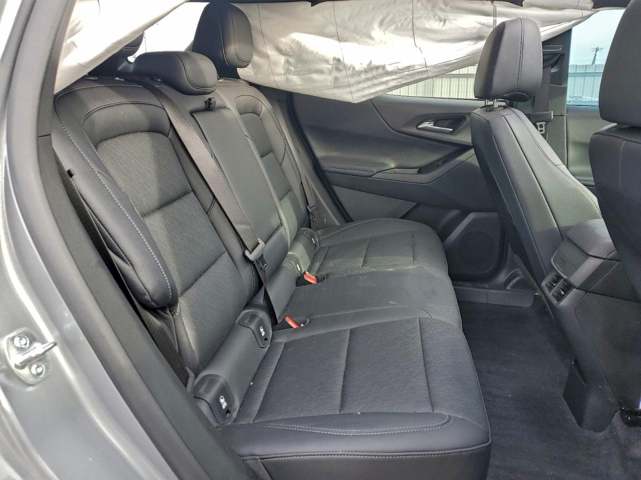 Chevrolet Equinox Lt Image 11