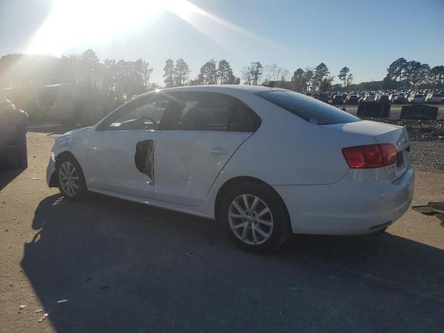 Volkswagen Jetta Se Image 3