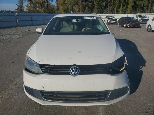 Volkswagen Jetta Se Image 10