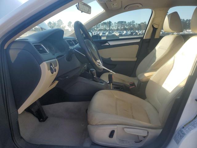 Volkswagen Jetta Se Image 7