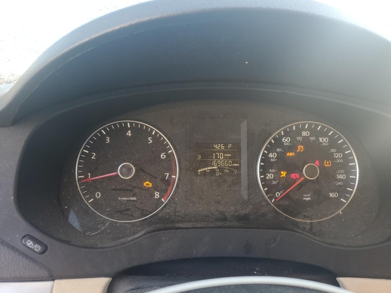 Volkswagen Jetta Se Image 12