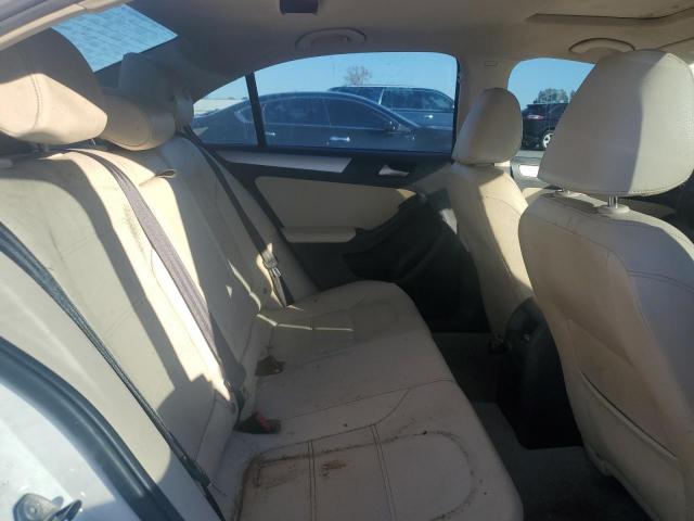 Volkswagen Jetta Se Image 4