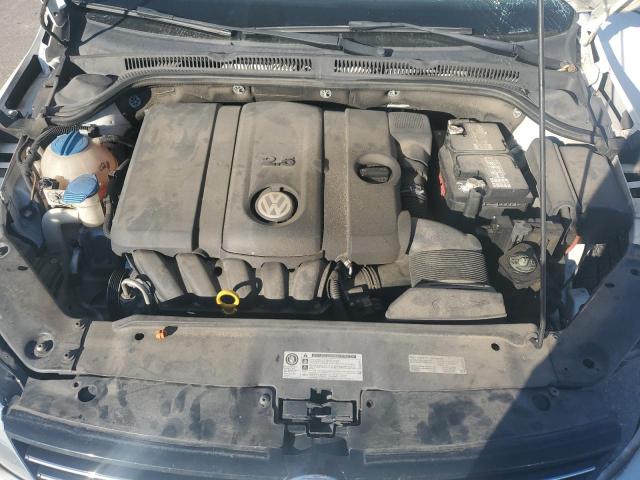 Volkswagen Jetta Se Image 5