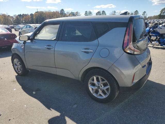 Kia Soul Lx Image 2