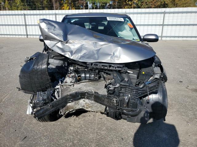 Kia Soul Lx Image 10