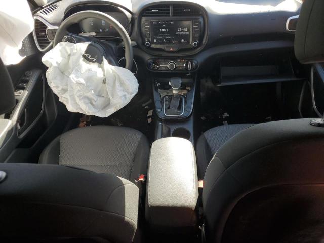 Kia Soul Lx Image 11