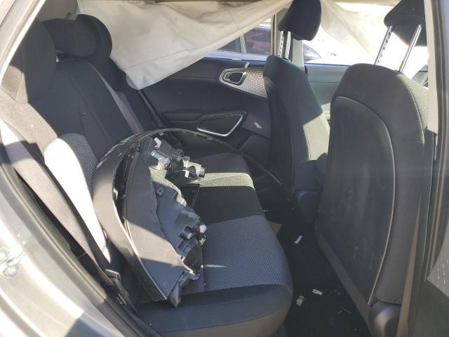 Kia Soul Lx Image 12