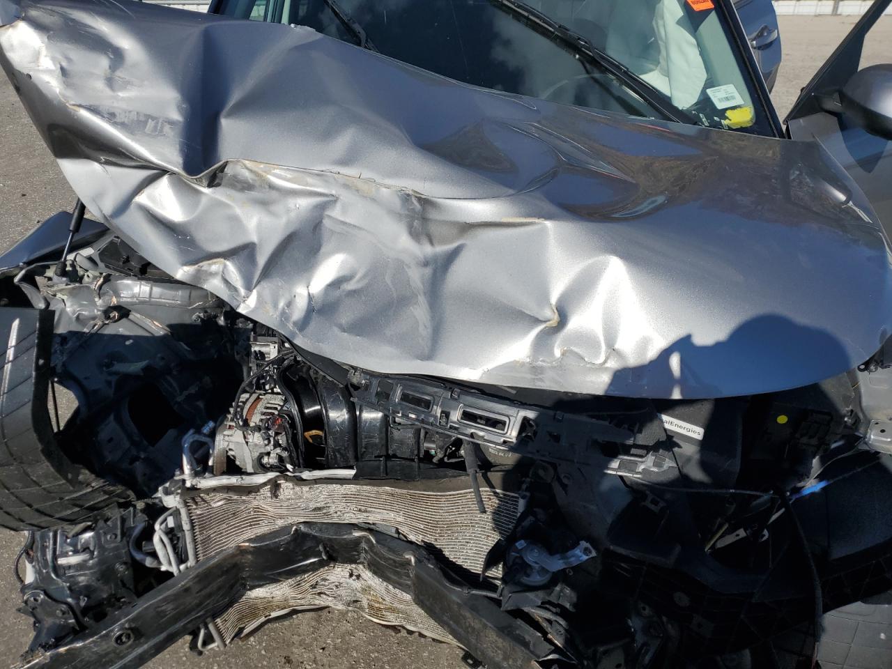 Kia Soul Lx Image 13