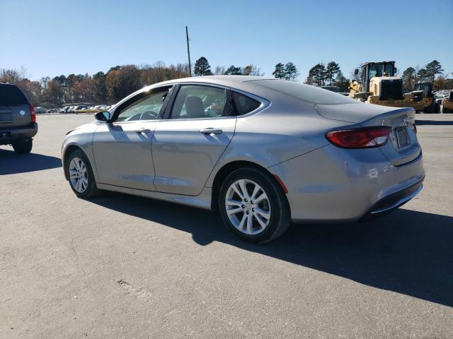 Chrysler 200 Limited Image 11