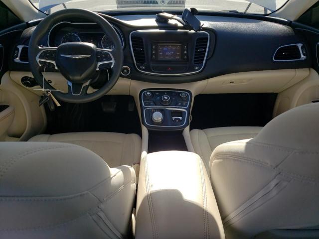 Chrysler 200 Limited Image 8