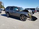 Chevrolet Tahoe C1500 Lt Image 11