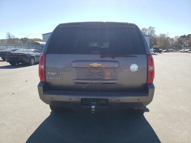 Chevrolet Tahoe C1500 Lt Image 3