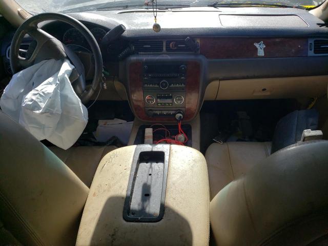 Chevrolet Tahoe C1500 Lt Image 6