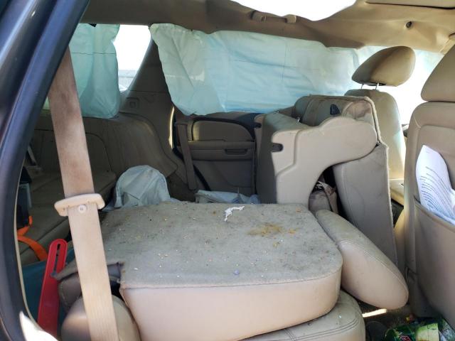 Chevrolet Tahoe C1500 Lt Image 9