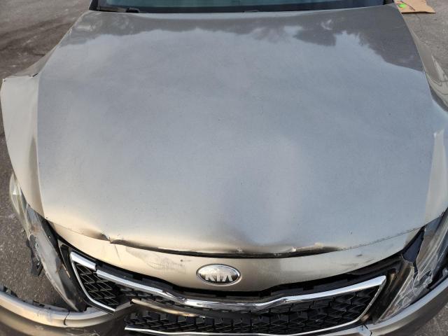 Kia Optima Sx Image 10