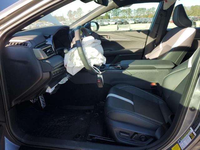 Toyota Camry Xse Image 6