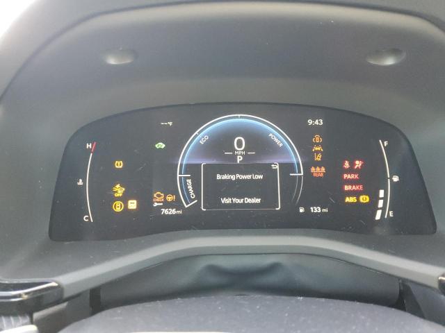 Toyota Camry Xse Image 11