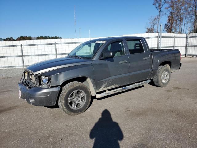  Salvage Dodge Dakota