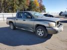 Dodge Dakota Quad Slt Image 5