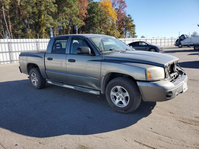 Dodge Dakota Quad Slt Image 5