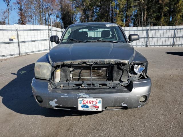 Dodge Dakota Quad Slt Image 4