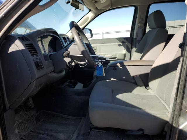 Dodge Dakota Quad Slt Image 8