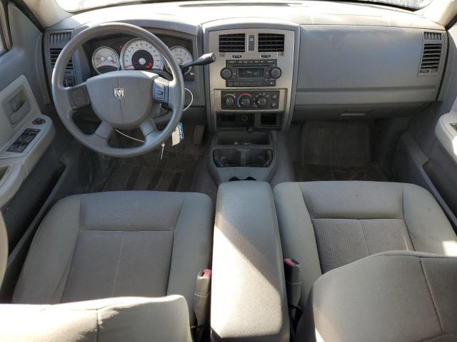Dodge Dakota Quad Slt Image 7
