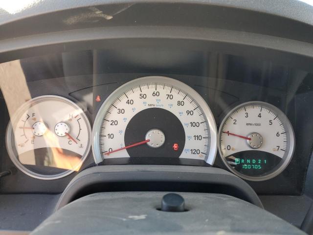 Dodge Dakota Quad Slt Image 9