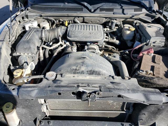 Dodge Dakota Quad Slt Image 2